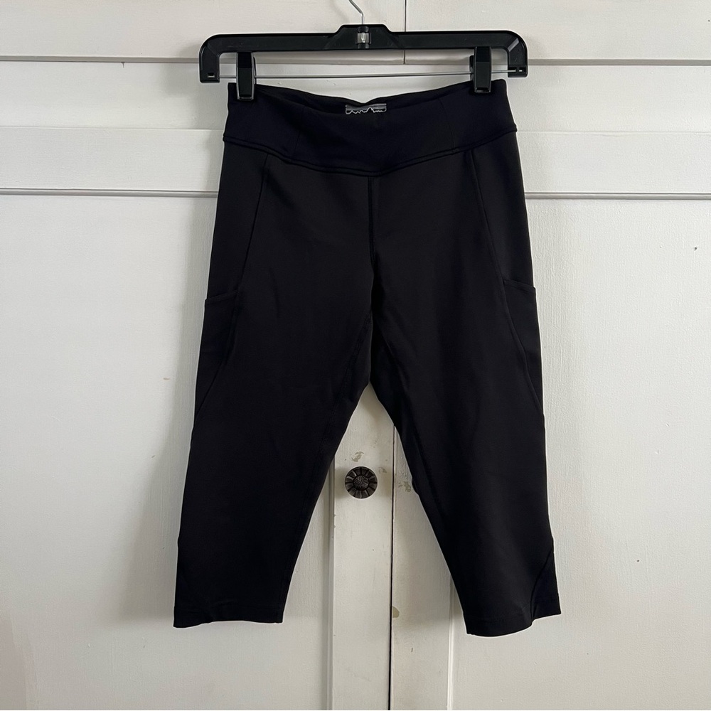 Patagonia capri leggings